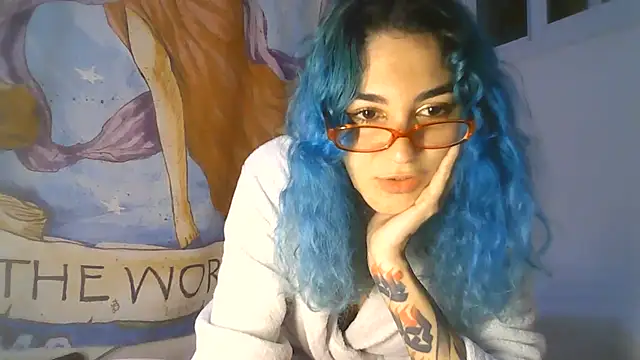 BabeGurl webcam