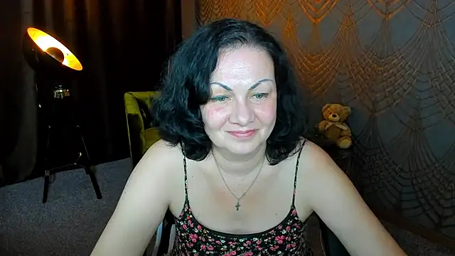 IrissMoon webcam