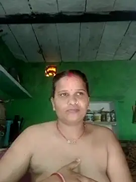 Shivani09900 webcam