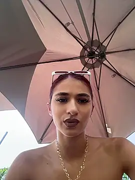 VixenRosse webcam