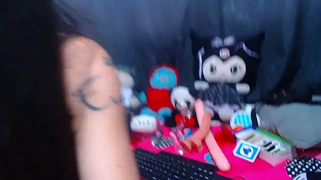lorena_miss webcam
