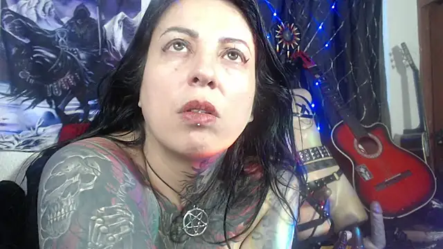 Astartexxx webcam