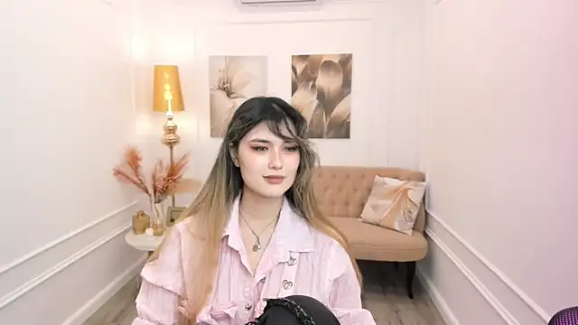 AnneTLi webcam