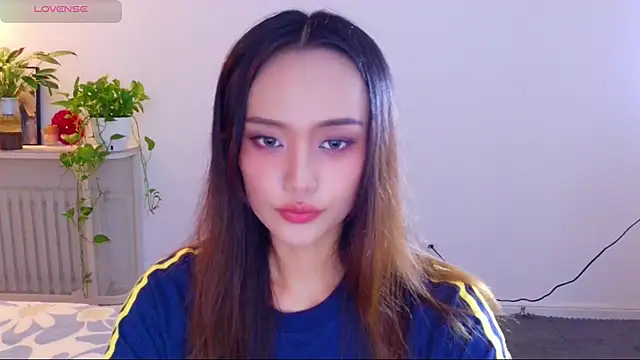 yufenna webcam