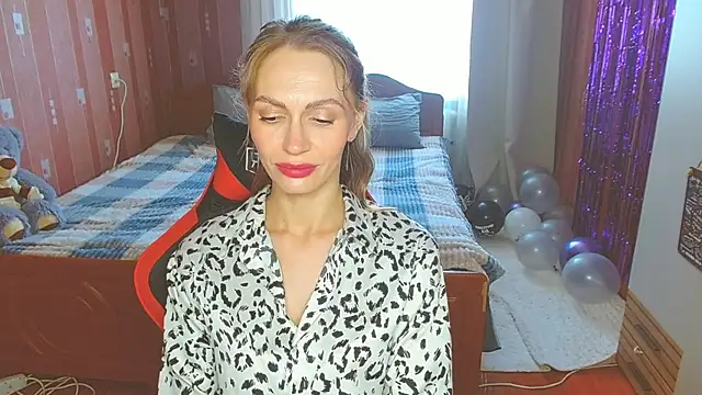 Lady_Sunshine_ webcam