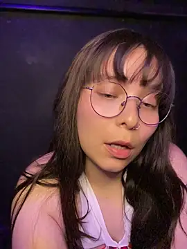 Solo_yoss webcam