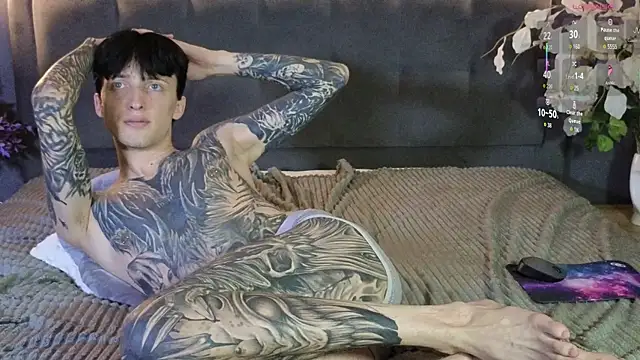 Martin_Jin webcam