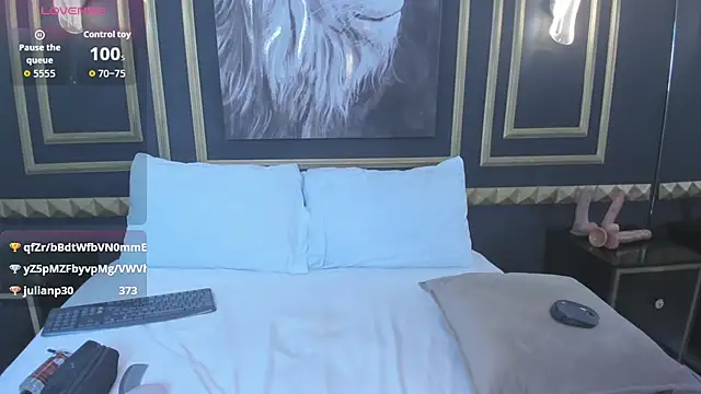 charlote_rossee webcam