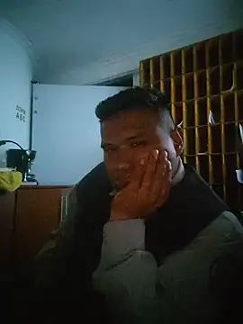 Javier0211 webcam