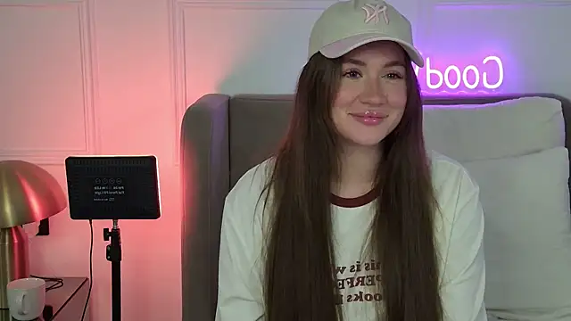 MeganStrane webcam