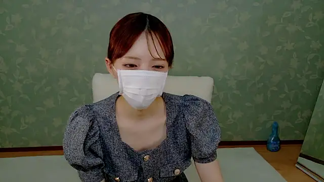 aoi_lol Live Web Cam Show
