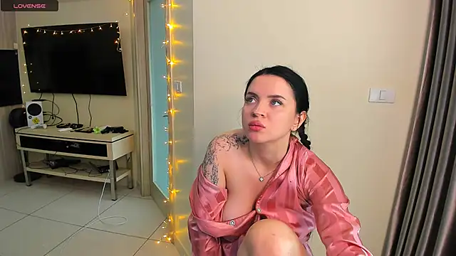 Evelyne_xxo webcam