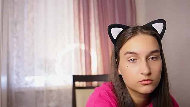 MichaelaWazowski webcam
