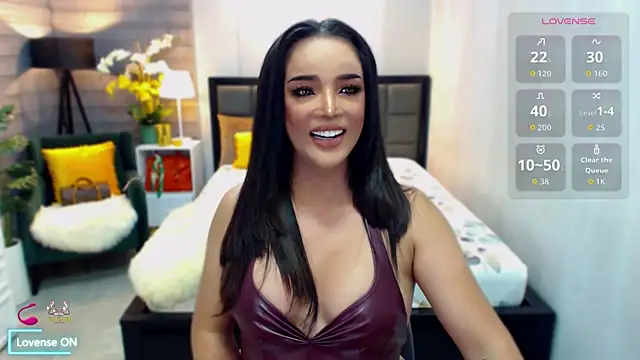 ThaliaSexGoddes webcam