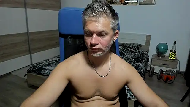RobbyShawz webcam