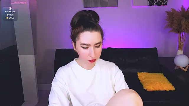 Lily_xBabe webcam