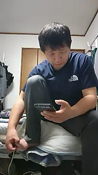 07YUKIO webcam