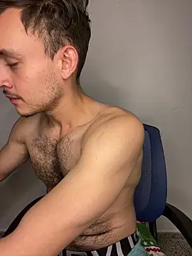 Desmond_Clark webcam