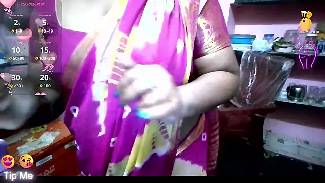 harikaa-sexy webcam