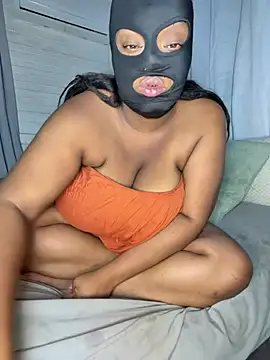 BlackXCoeur webcam