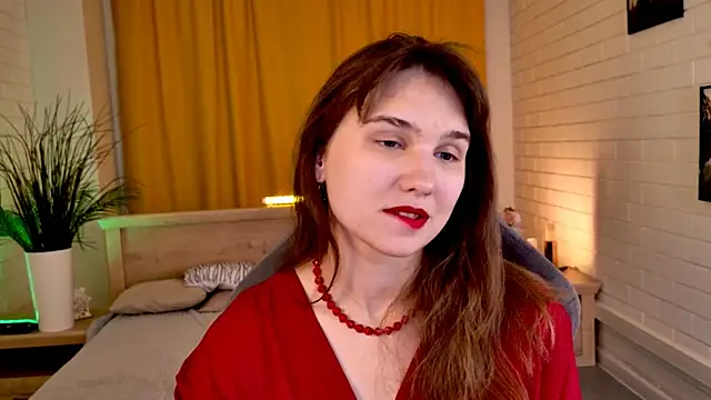 webcam live sex TessaMill