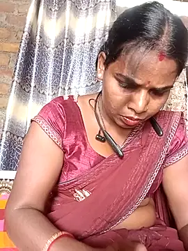 PUJA770 webcam