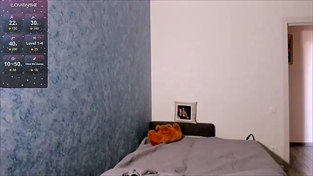 ZoyaMill webcam