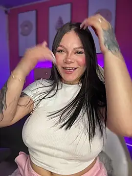 xxx video chat Megaan More