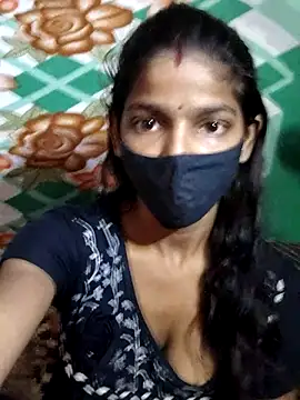 Itz_Aisha__ webcam