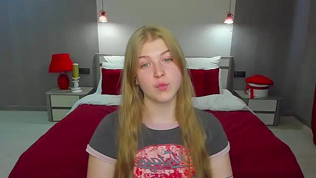 Stella_Light webcam