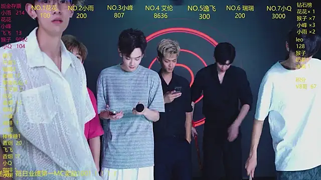 AAA-winner webcam