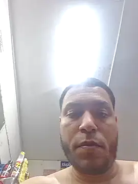 mago_vive webcam