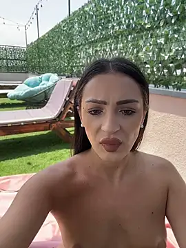 free live sex cam VictoriaLanes