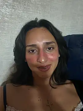 Elisasue webcam