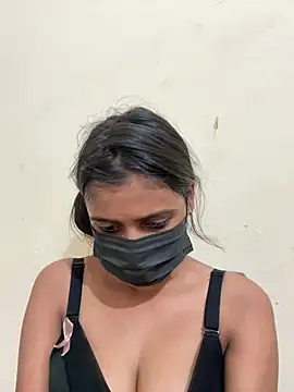 Poonam-Ray webcam