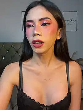 CassandraLovve webcam