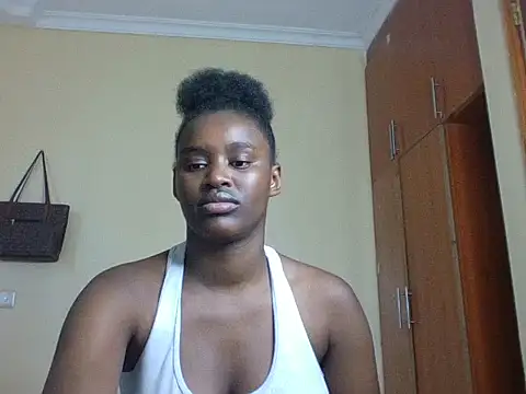 Prettygodess1 webcam