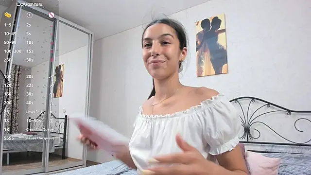 chloemorriss webcam