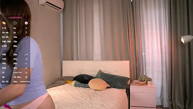 LayneGingues webcam