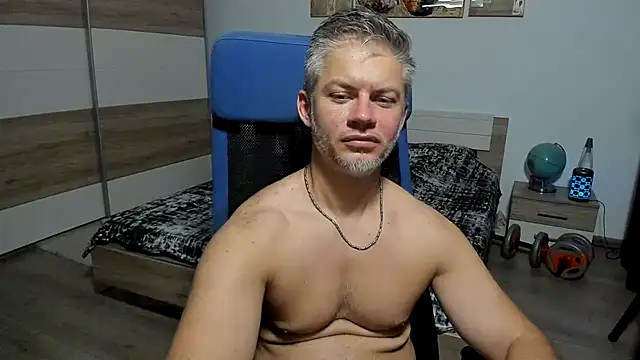 RobbyShawz webcam