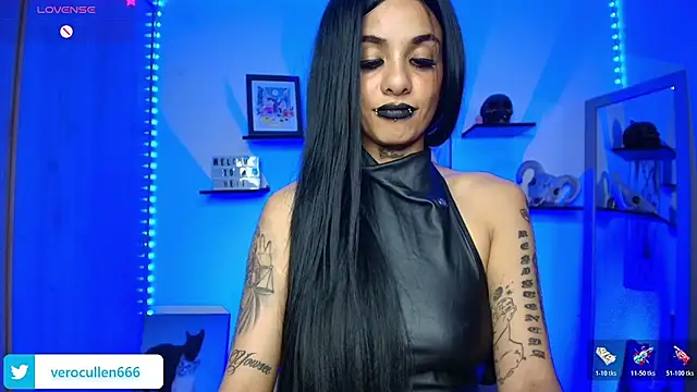 luci_fer_devil webcam