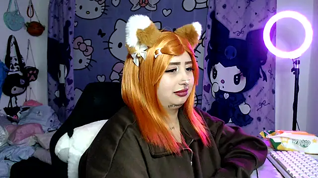 lussyevans24 webcam