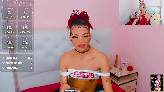 alexa-xxx- webcam