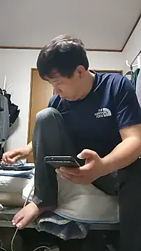 07YUKIO webcam