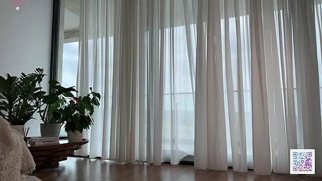 AudreyBarren webcam