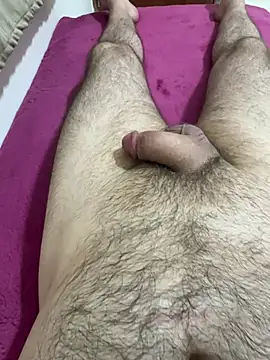Arabic_HairyXXX webcam
