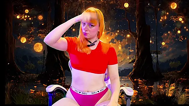 Miss-Mia07 webcam