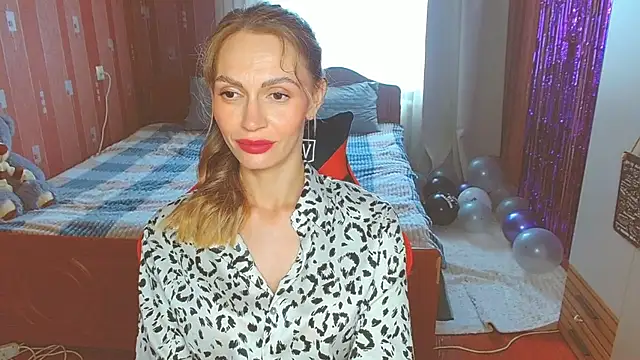 Lady_Sunshine_ webcam