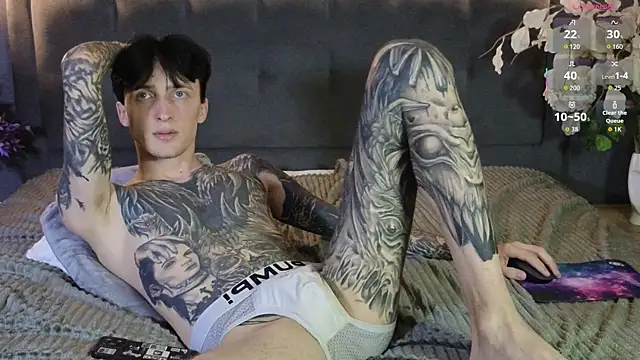 Martin_Jin webcam