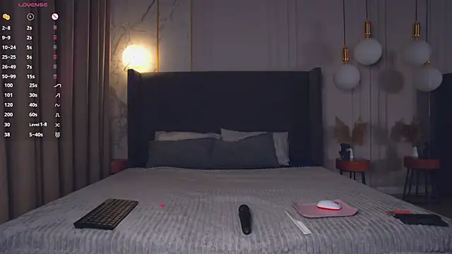 SandyShayes webcam